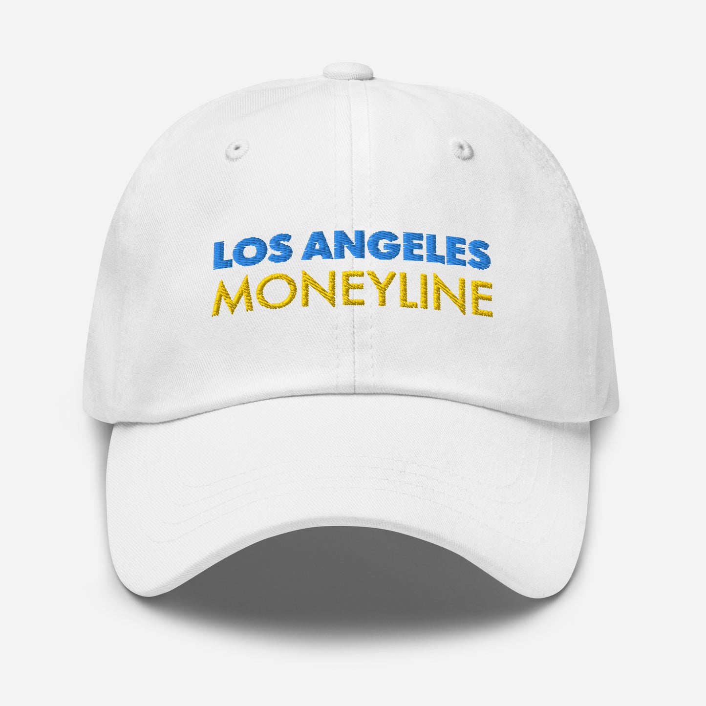 Los Angeles Moneyline Hat