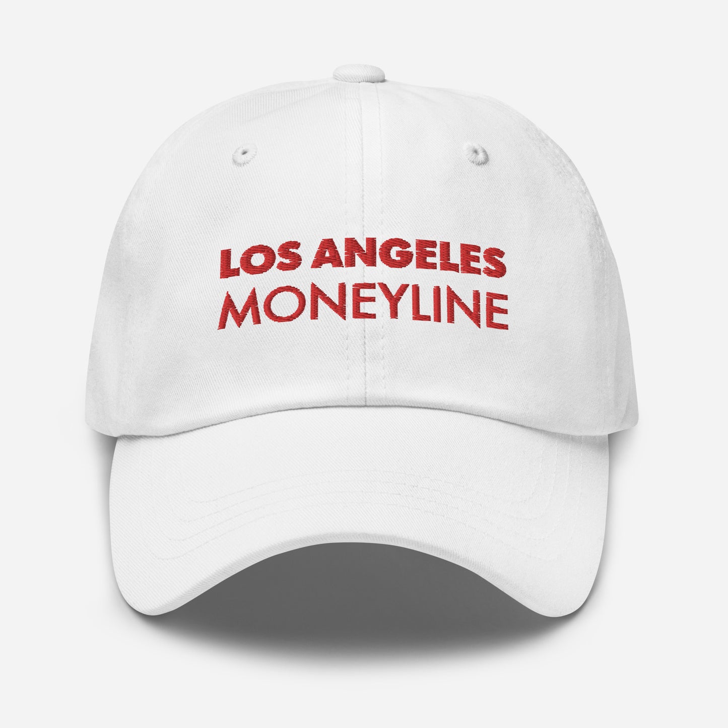 Los Angeles Moneyline Hat