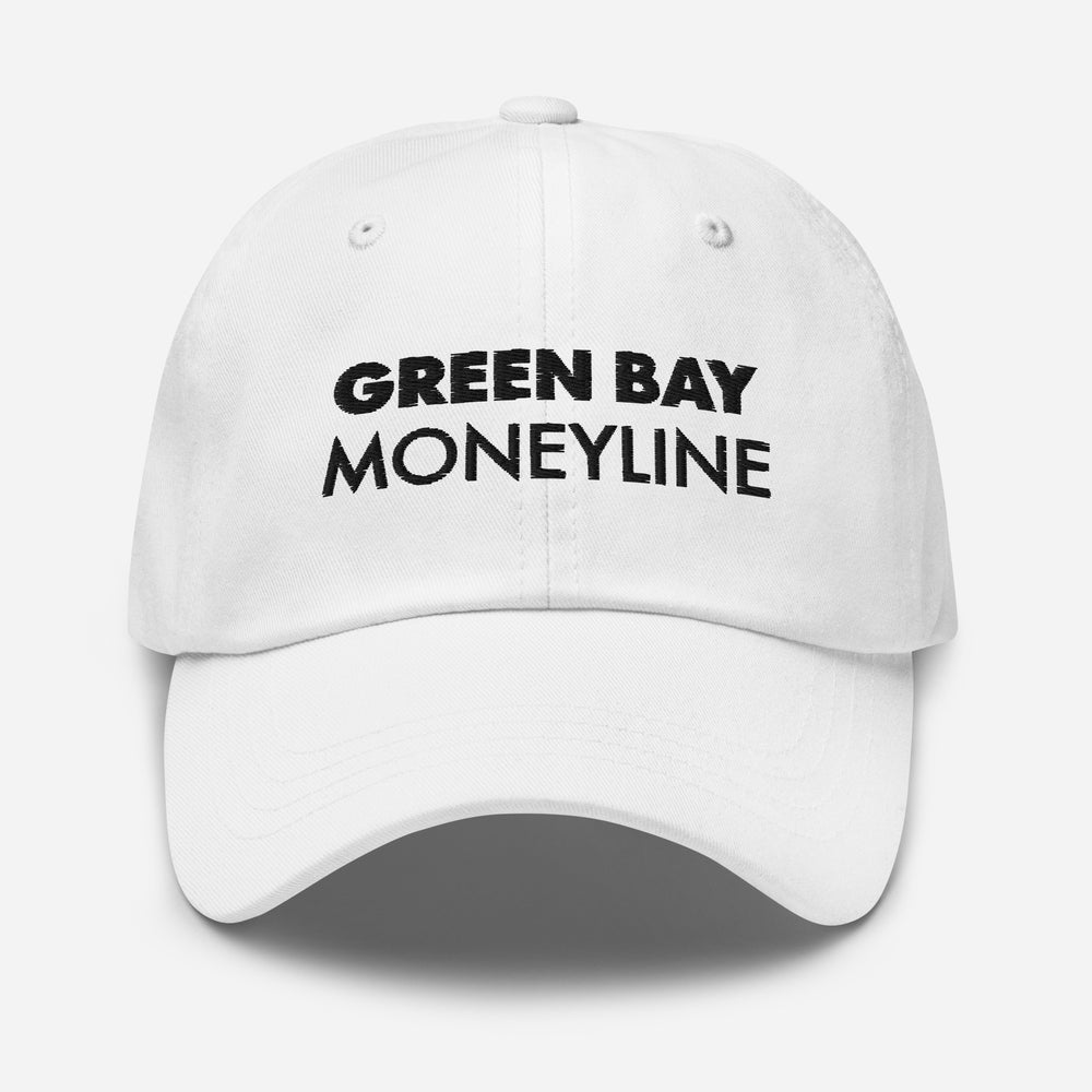 Green Bay Moneyline Hat