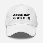 Green Bay Moneyline Hat