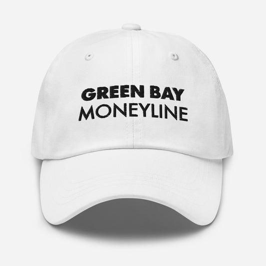 Green Bay Moneyline Hat