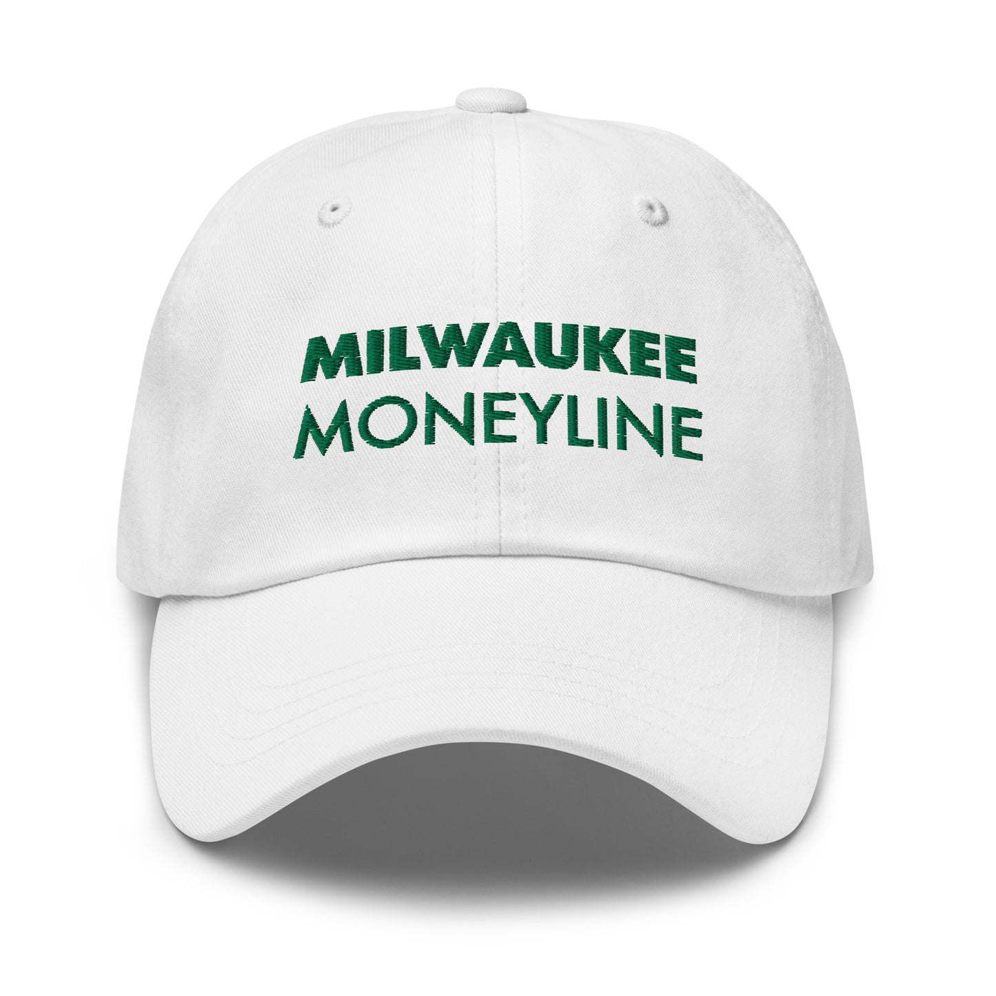 Milwaukee Moneyline Hat