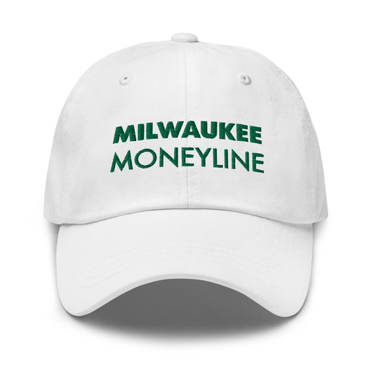 Milwaukee Moneyline Hat