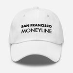San Francisco Moneyline Hat