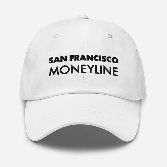 San Francisco Moneyline Hat