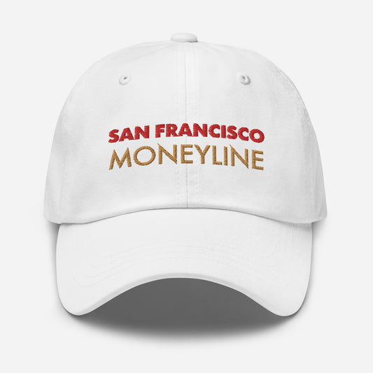 San Francisco Moneyline Hat