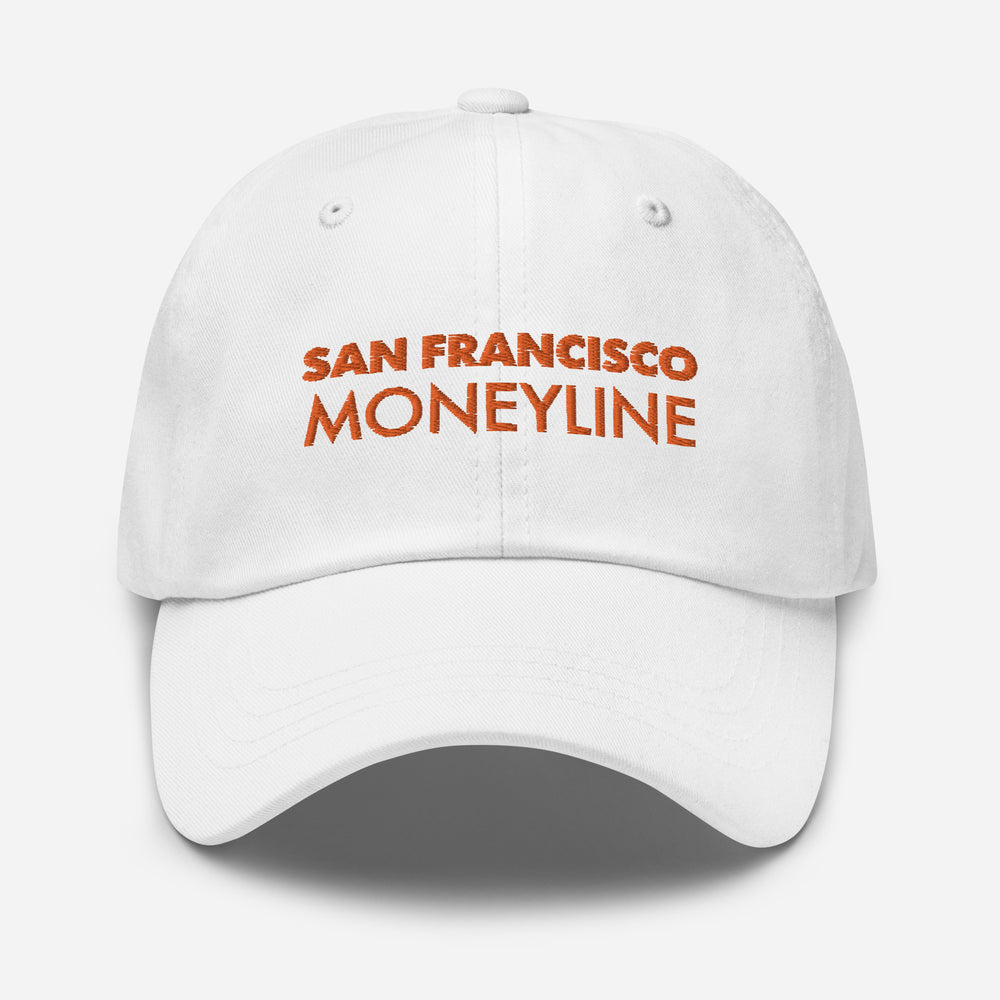 San Francisco Moneyline Hat