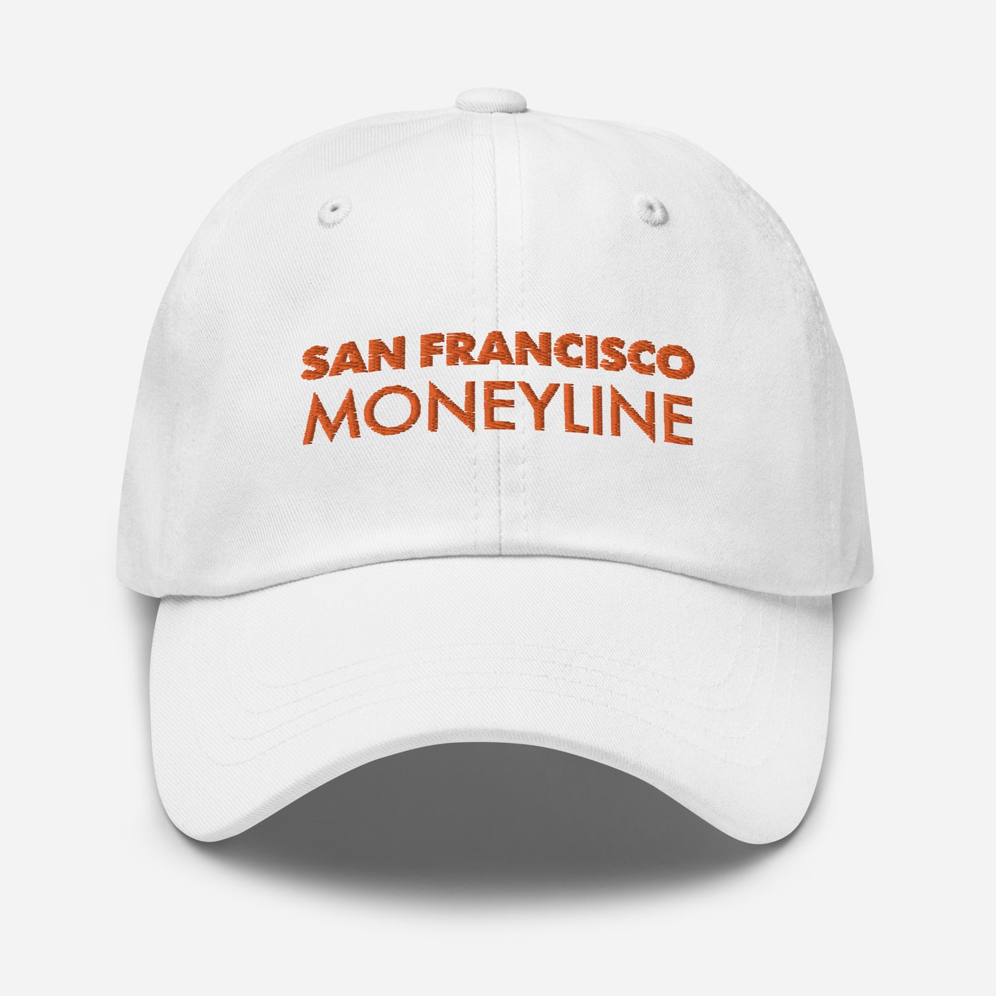 San Francisco Moneyline Hat