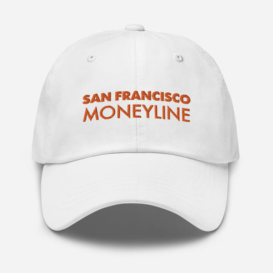 San Francisco Moneyline Hat