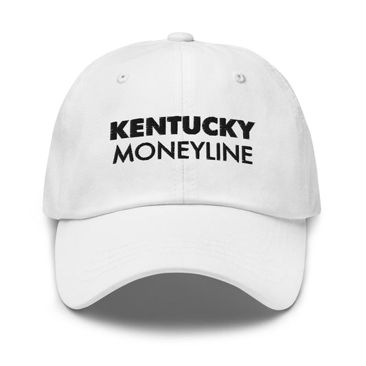 Kentucky Moneyline Hat