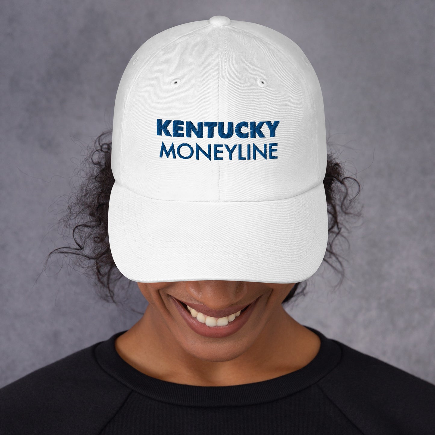 Kentucky Moneyline Hat