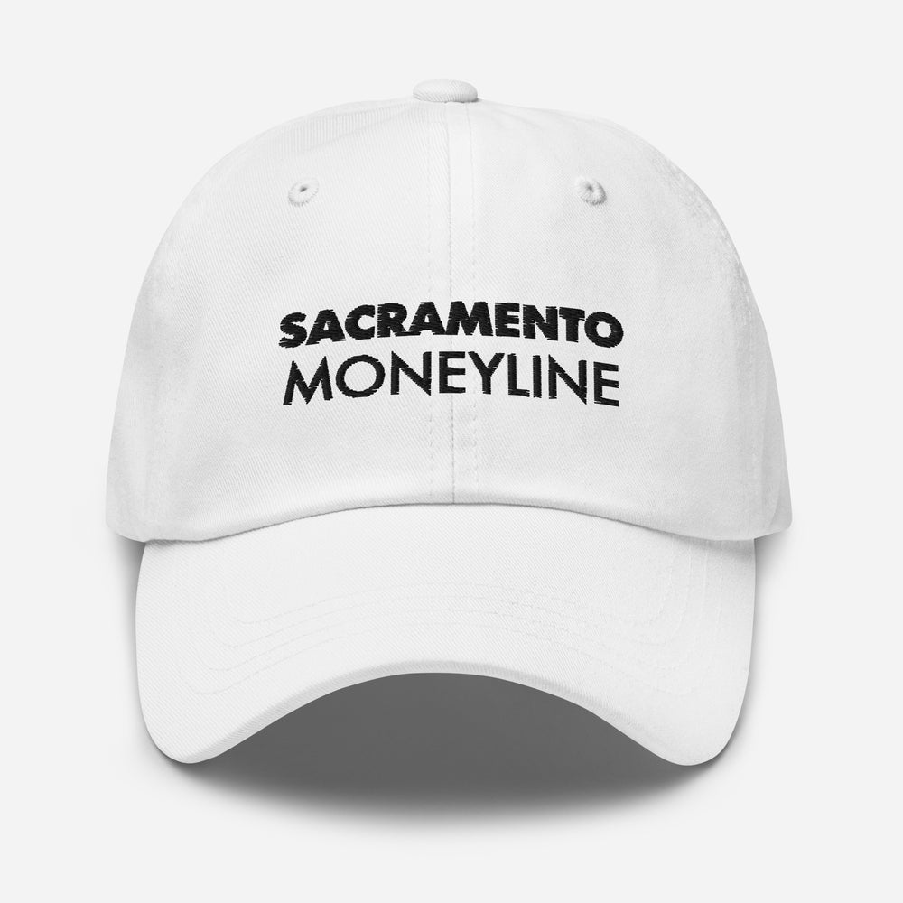 Sacramento Moneyline Hat