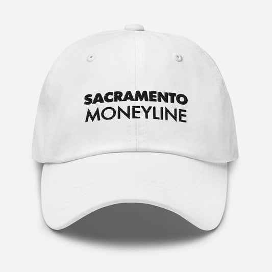 Sacramento Moneyline Hat