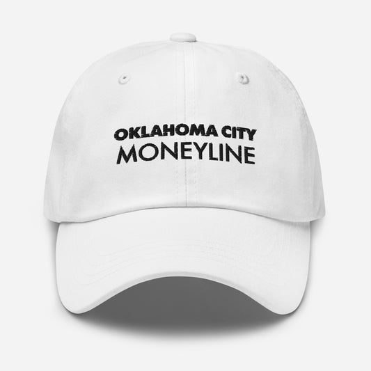 Oklahoma City Moneyline Hat
