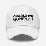 Charlotte Moneyline Hat
