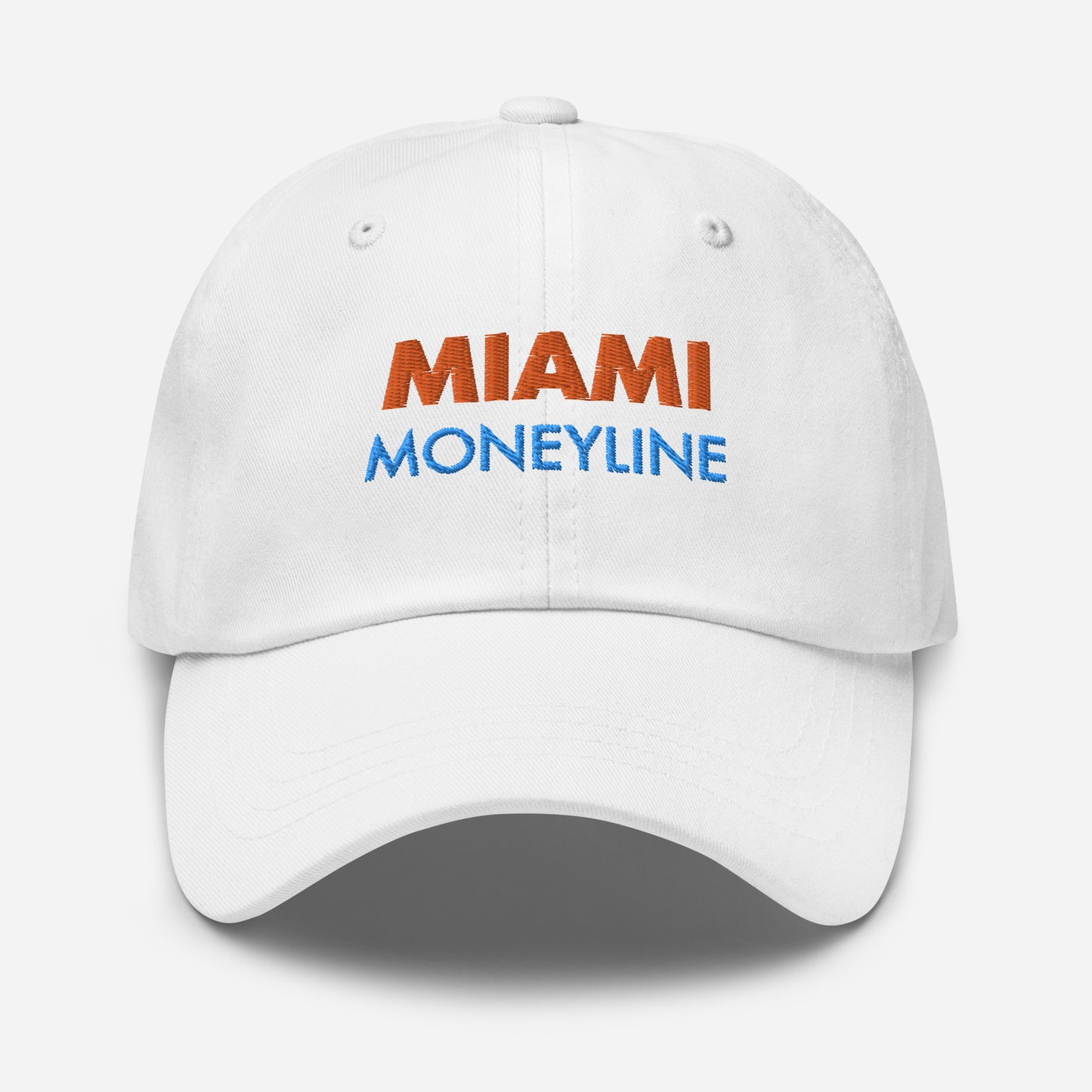 Miami Moneyline Hat