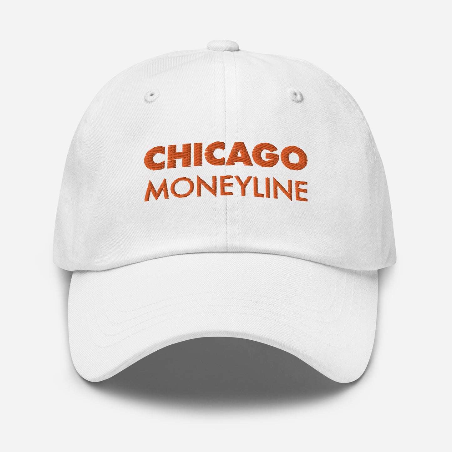 Chicago Moneyline Hat