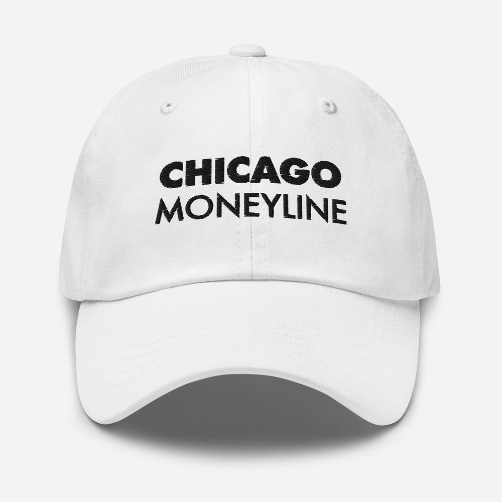 Chicago Moneyline Hat