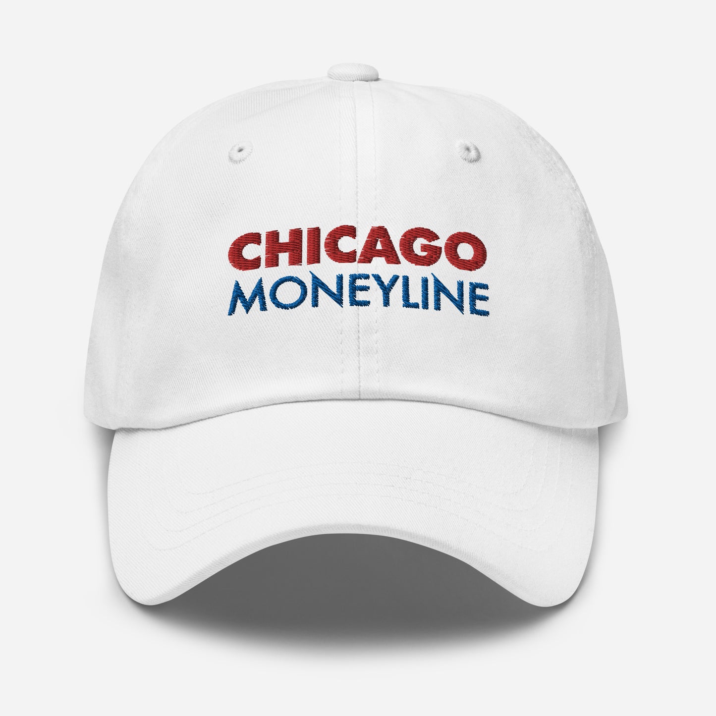 Chicago Moneyline Hat