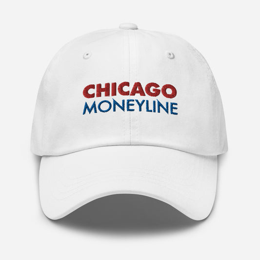 Chicago Moneyline Hat