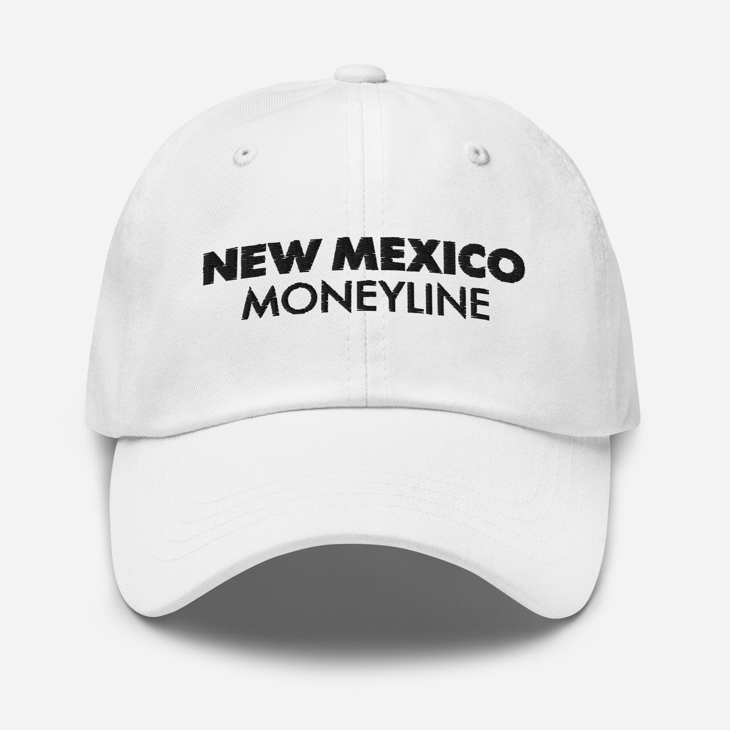 New Mexico Moneyline Hat