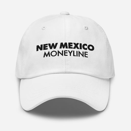 New Mexico Moneyline Hat