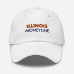 Illinois Moneyline Hat