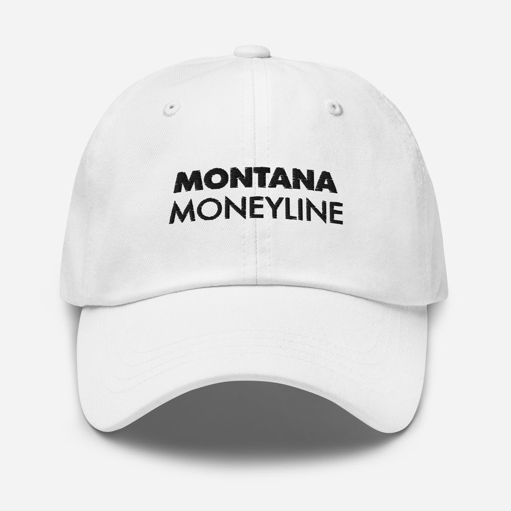 Montana Moneyline Hat