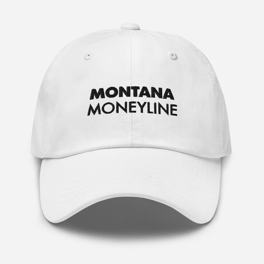 Montana Moneyline Hat