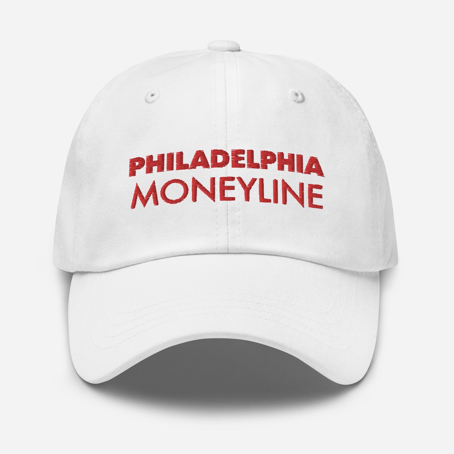 Philadelphia Moneyline Hat