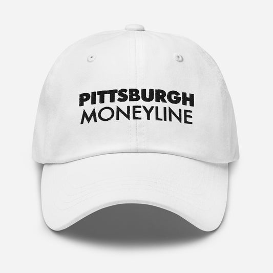 Pittsburgh Moneyline Hat