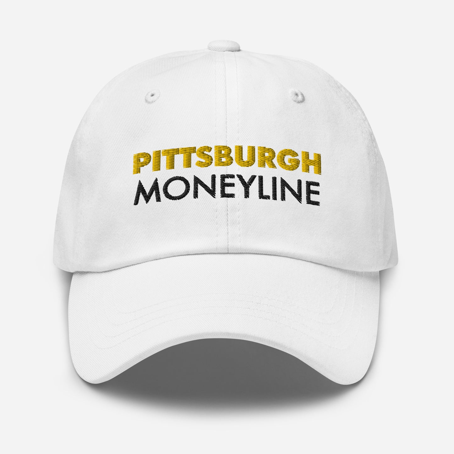 Pittsburgh Moneyline Hat