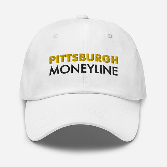 Pittsburgh Moneyline Hat