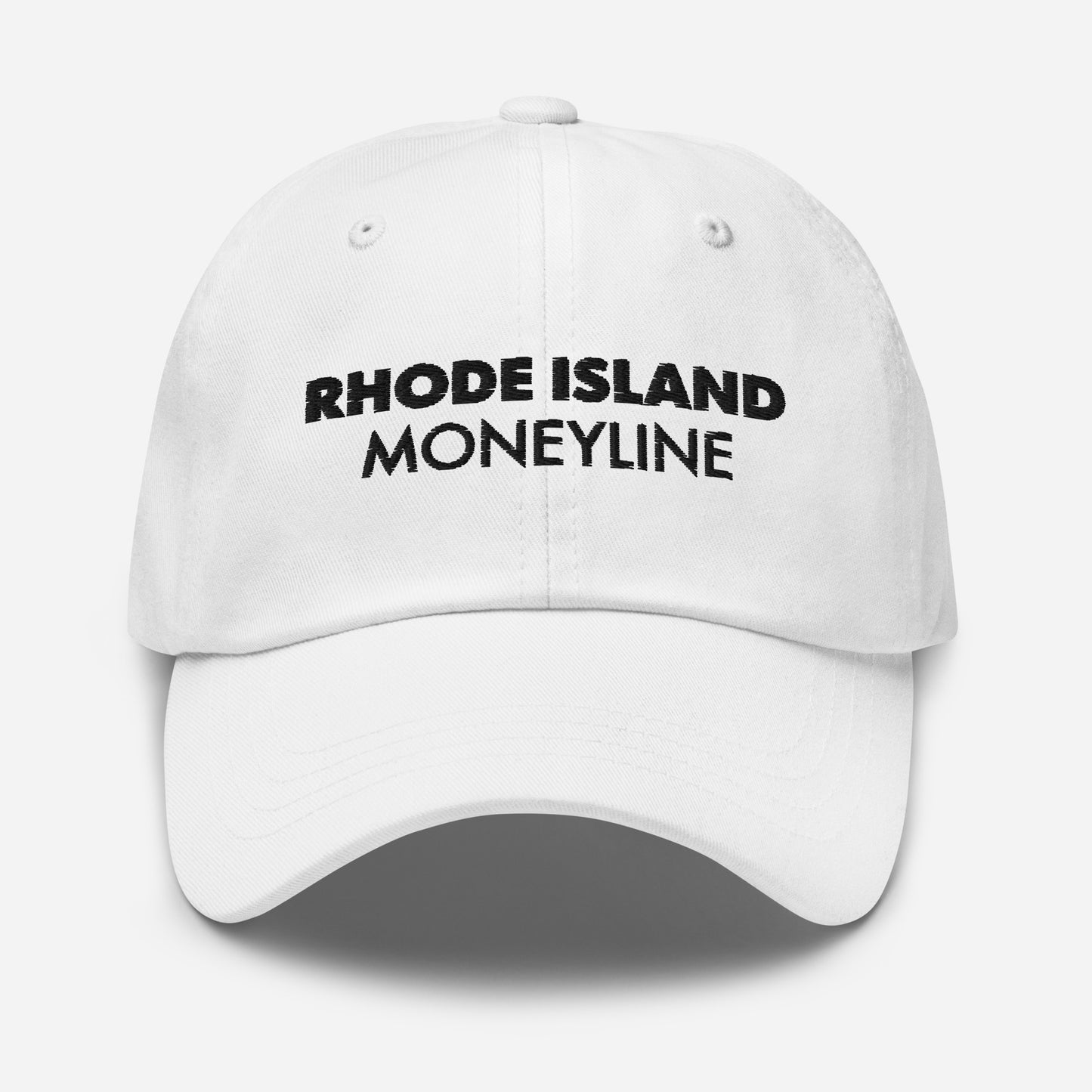 Rhode Island Moneyline Hat
