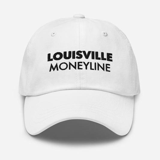 Louisville Moneyline Hat