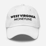 West Virginia Moneyline Hat