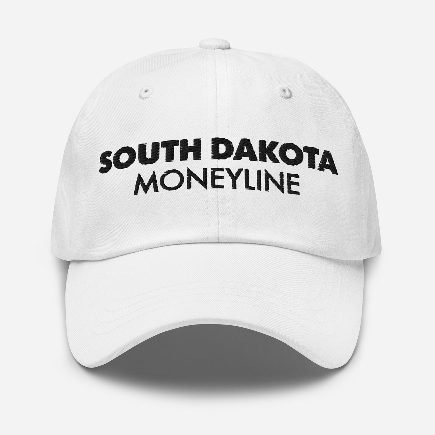 South Dakota Moneyline Hat