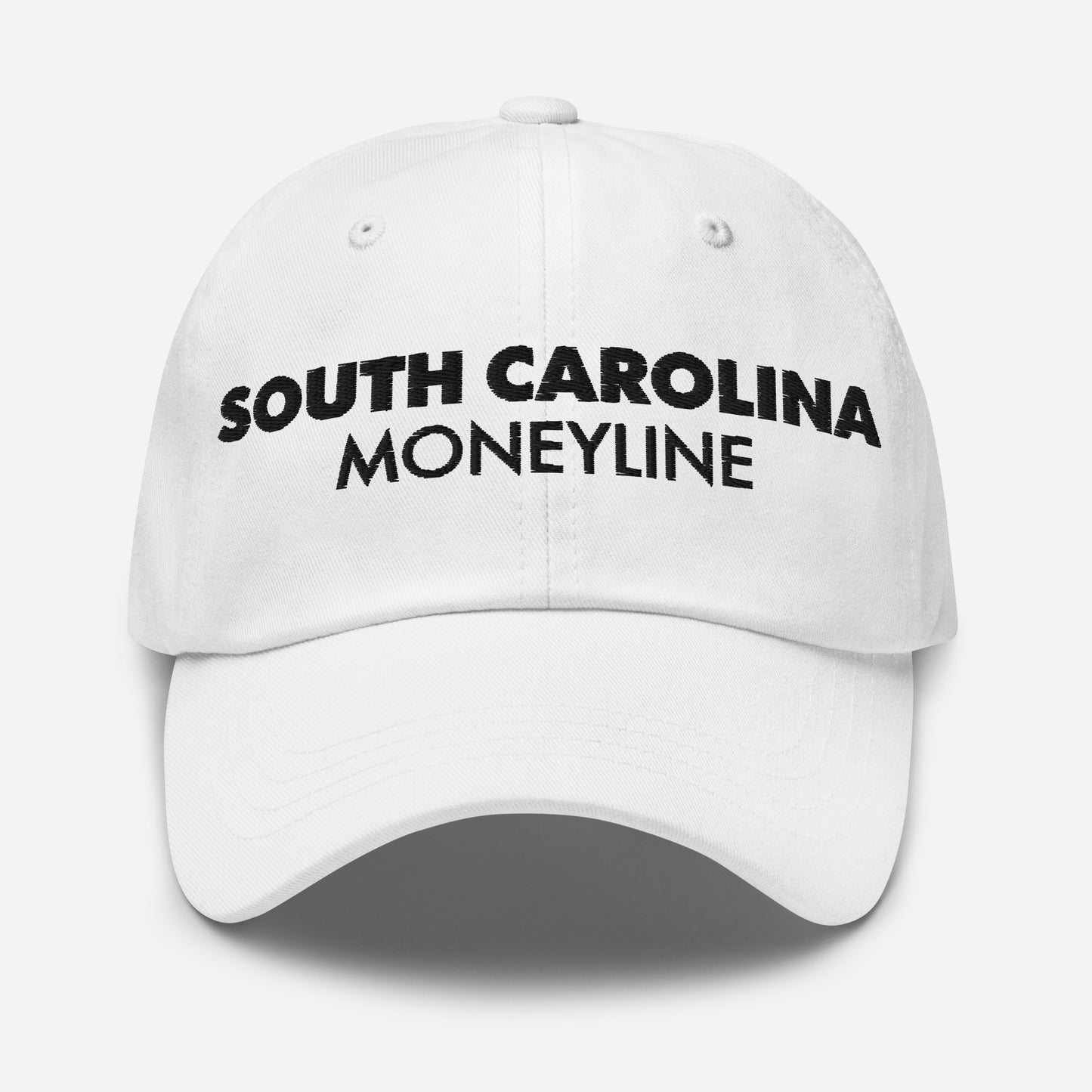 South Carolina Moneyline Hat