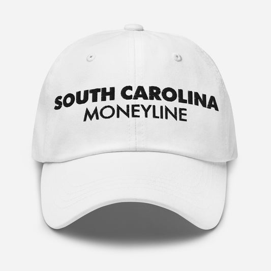 South Carolina Moneyline Hat