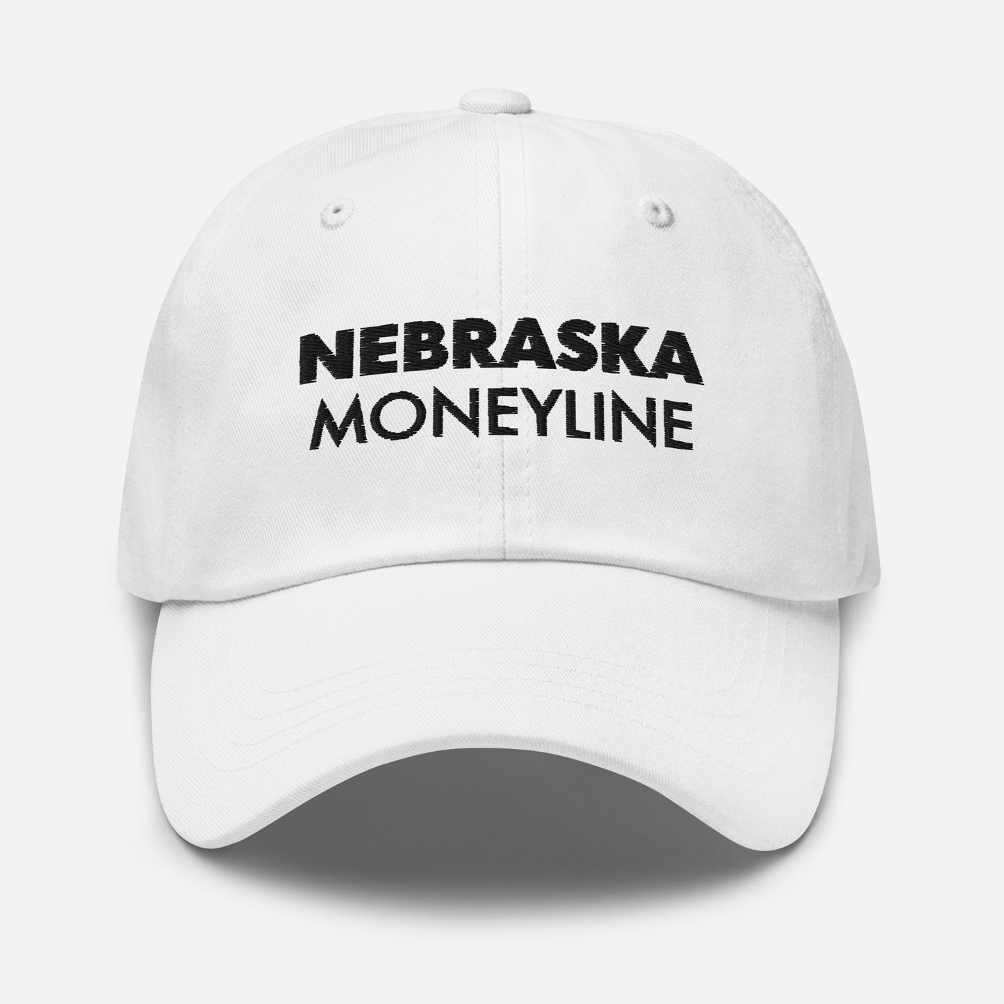 Nebraska Moneyline Hat