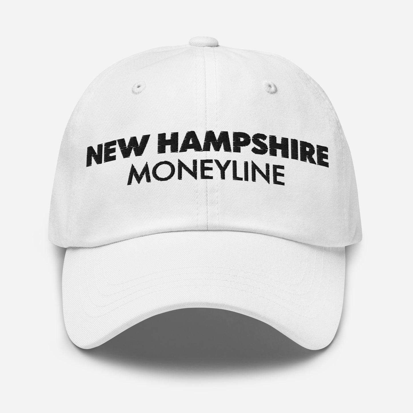 New Hampshire Moneyline Hat