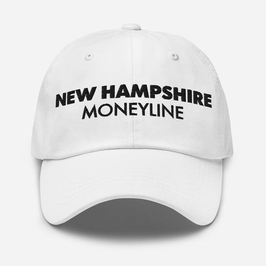 New Hampshire Moneyline Hat