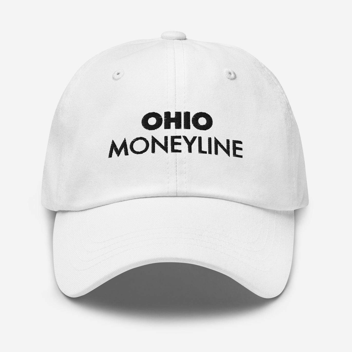 Ohio Moneyline Hat