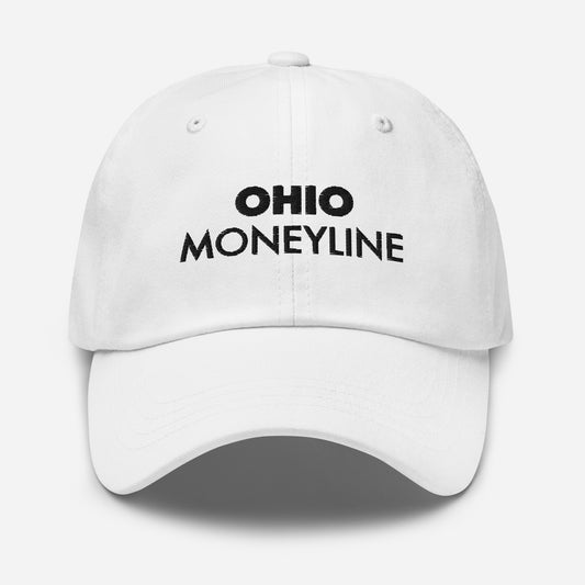 Ohio Moneyline Hat