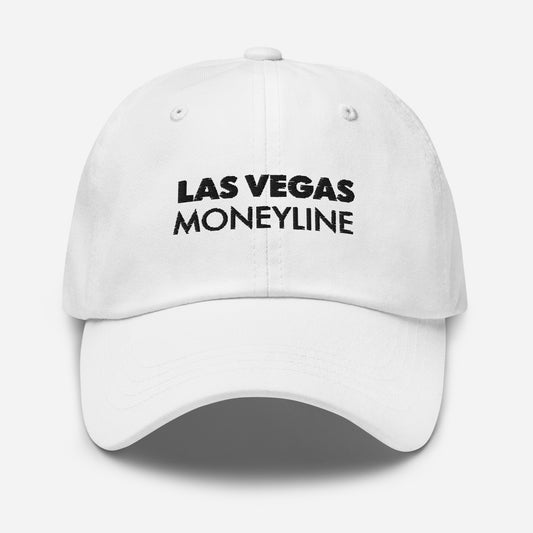 Las Vegas Moneyline Hat