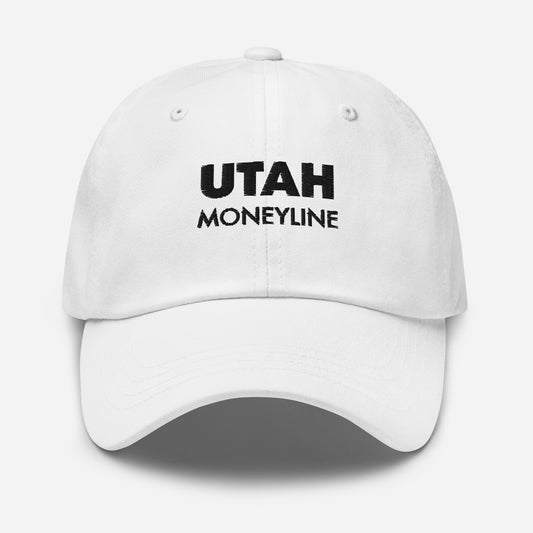 Utah Moneyline Hat