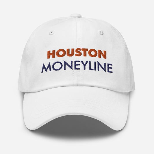 Houston Moneyline Hat