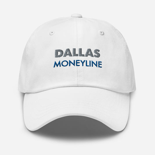 Dallas Moneyline Hat