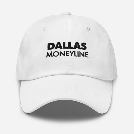 Dallas Moneyline Hat