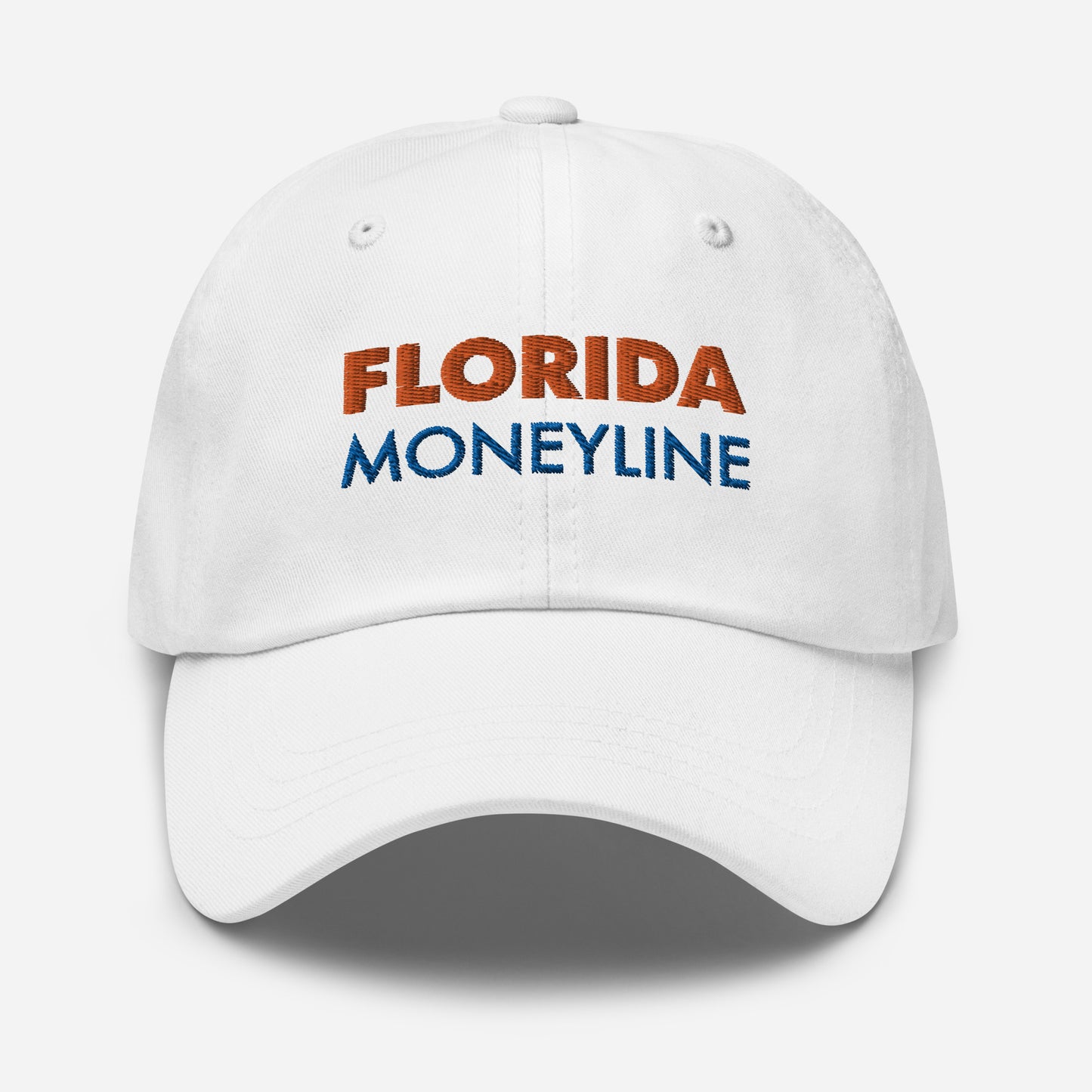 Florida Moneyline Hat